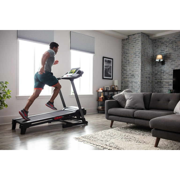 Proform smart treadmill walmart cadence wlt new arrivals