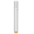 thumbnail image 2 of Shower Nozzle,Household Hand Held Shower Shower Head Bathroom Accessory Time-Tested Durability, 2 of 14