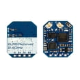 thumbnail image 3 of Módulo R24D ELRS 2.4G Receptor ExpressLRS CRSF para RC FPV Racing Freestyle Nano Micro Mini Drones de largo alcance Eccomum Módulo, 3 of 7