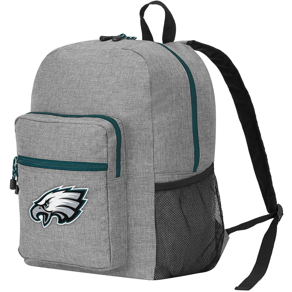 NFL Philadelphia Eagles "Daybreak" Backpack, 17" x 7.5" x 12.5