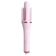 thumbnail image 1 of HLONKFUL Rouleau Automatique pour Fer à Friser, Baguette, Soin pour Cheveux Fins, Rose, Abs, Étudiant, 1 of 6
