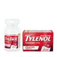 thumbnail image 6 of Tylenol Extra Strength Coated Tablets with Acetaminophen 500mg, 24 Count, 6 of 12