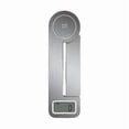 thumbnail image 1 of Collapsible Portable Stainless Steel Electronic Scale, 1 of 5