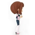 thumbnail image 3 of Banpresto My Hero Academia Q-Posket Ochaco Uraraka, 3 of 4