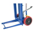 thumbnail image 6 of Vestil Manufacturing HYDRA-4-AF-18 22 x 20 in. Hydra Lift Cart with 18 in. Forks, 750 lbs, 6 of 10