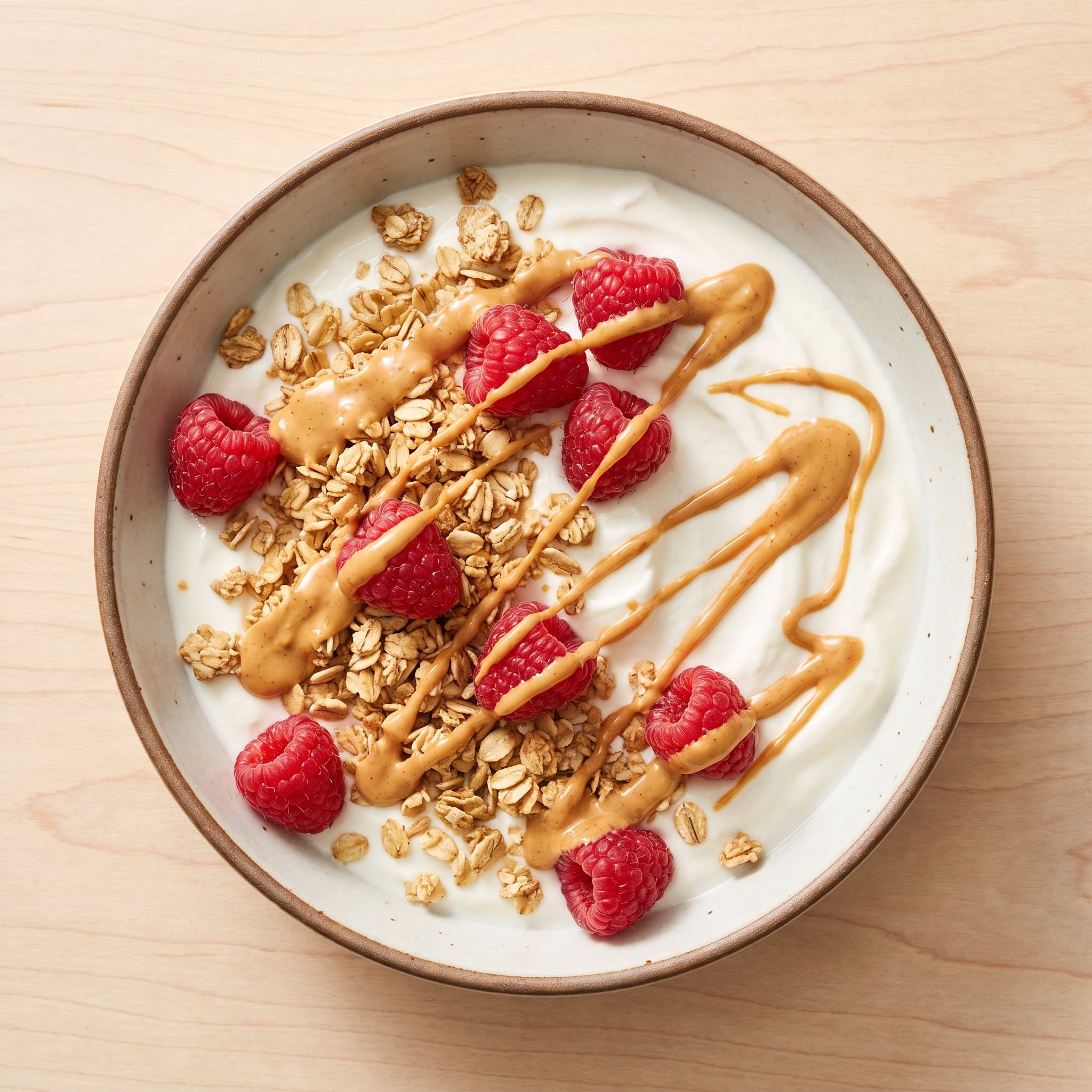 Nature Valley Protein Berry Crunch Bowl Meal Bundle
