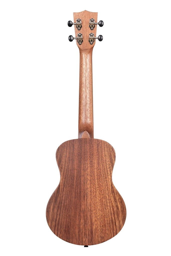 Kala KA-TEAK-T Teak Tenor Ukulele
