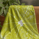 thumbnail image 3 of Cobija Manta FRAZADA Juana Gallo Diseño Redonda de Frutas Limón Ultra Suave y ligera, 3 of 4