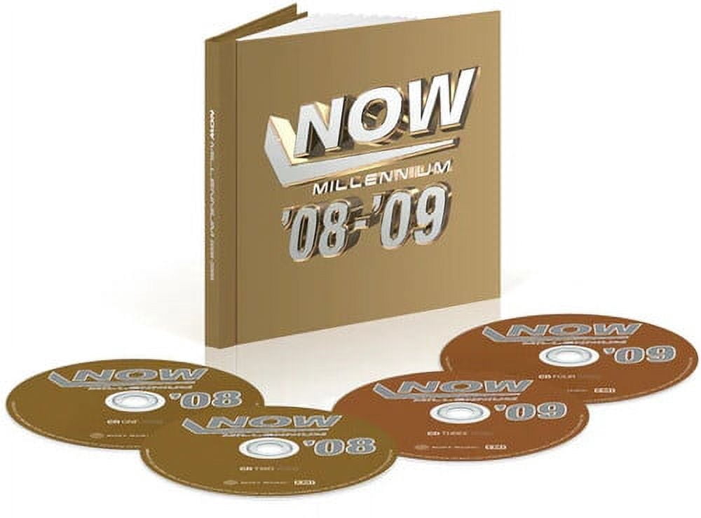 Various Artists - Now That's What I Call Music 121 / Various