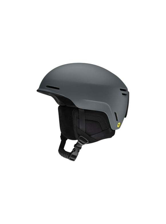 Smith Method MIPS Helmet, Matte, 51-55cm, Slate, 51-55 cm