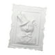 thumbnail image 4 of Figura de gato para pintar, estatua decorativa de gato sin pintar (DIY), figura de gato de yeso Gato macho, 4 of 9