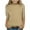 Khaki D, variant on Bovxnpu Boys Girls Long Sleeve Tops Spring Fall Tops, Girls Long Sleeve Tees Kids Basic Crewneck T-Shirts Top Cute Casual Sports Shirt Outfit Tops Sweatshirt 9 Years