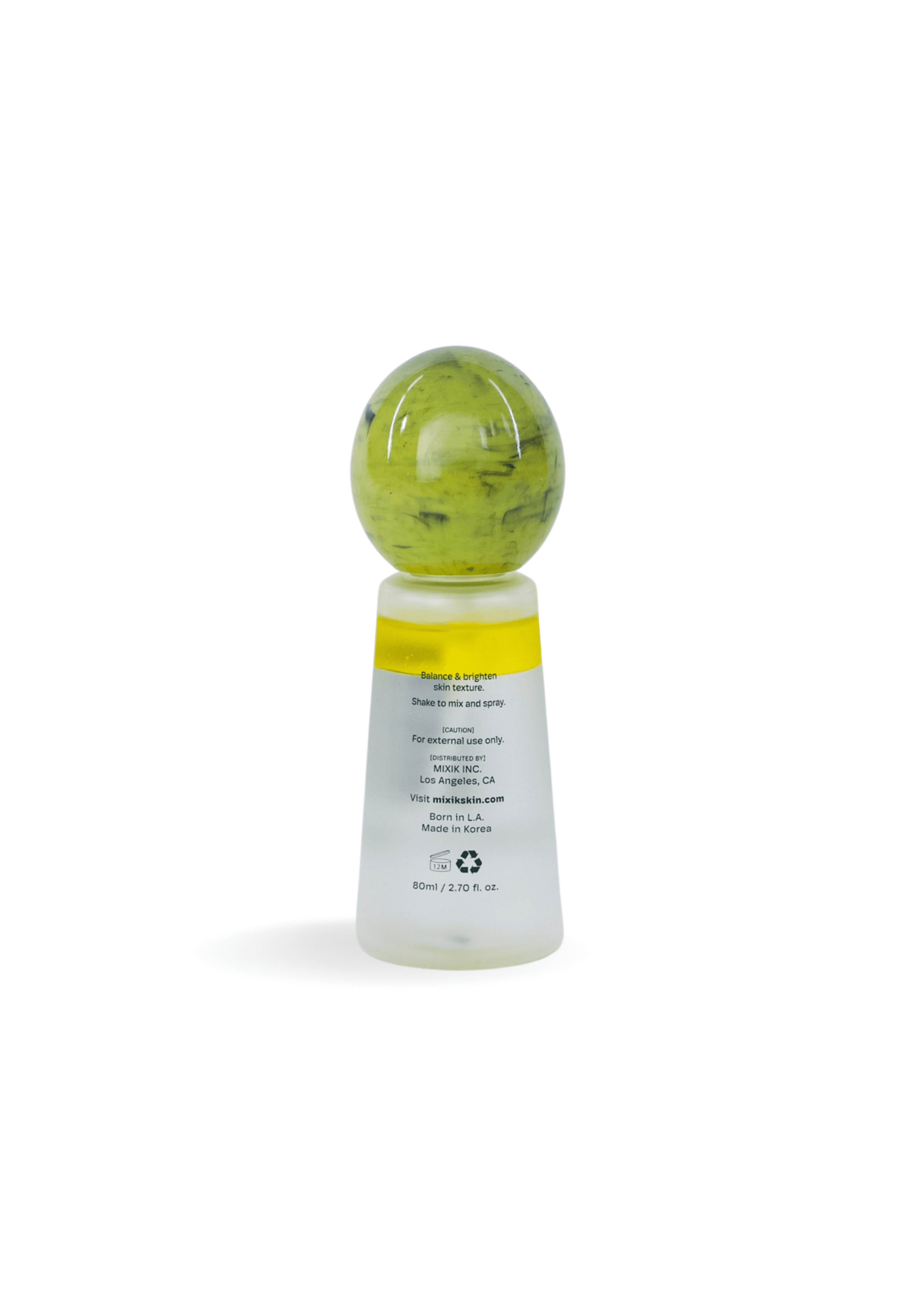 Botanical Serum Gentle Brightening Face Mist