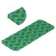 thumbnail image 4 of Alfombrilla Para Taza De Té, Elegante Y Lujosa, Delicada, Suave Y Cómoda, Cojín Para Taza De Té, Multivisual Para Casa De Té Para Familiares Y Amigos Cergrey Hoja de abanico verde, 4 of 8