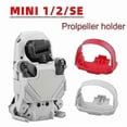 thumbnail image 2 of Propeller Holder For DJI Mavic Mini/ Mini 2/ Mini SE Propeller Blade Fixed Protector Drone Accessories, 2 of 5