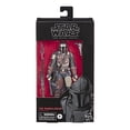 thumbnail image 1 of Figura Mandalorian Star Wars Black Series 6 Pulgadas, 1 of 3
