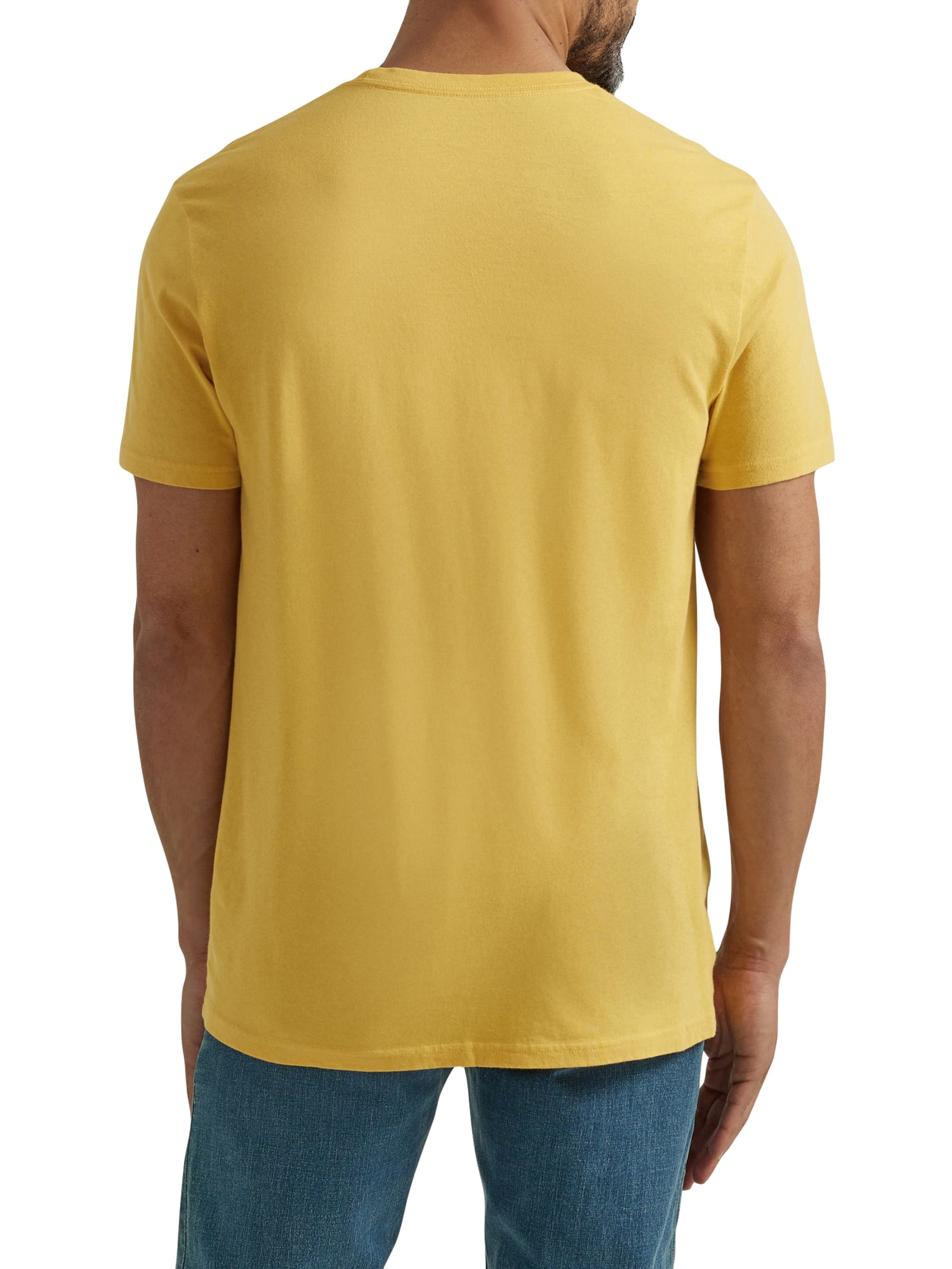 Wrangler® Men's John Denver Graphic Tee, Sizes S-3XL