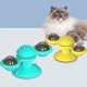 thumbnail image 4 of Methold Juego de juguetes para gatos, juego interactivo para gatos, conveniente y portátil, juguetes para gatos, suministros para mascotas, Juguetes para gatos Verde, 4 of 6