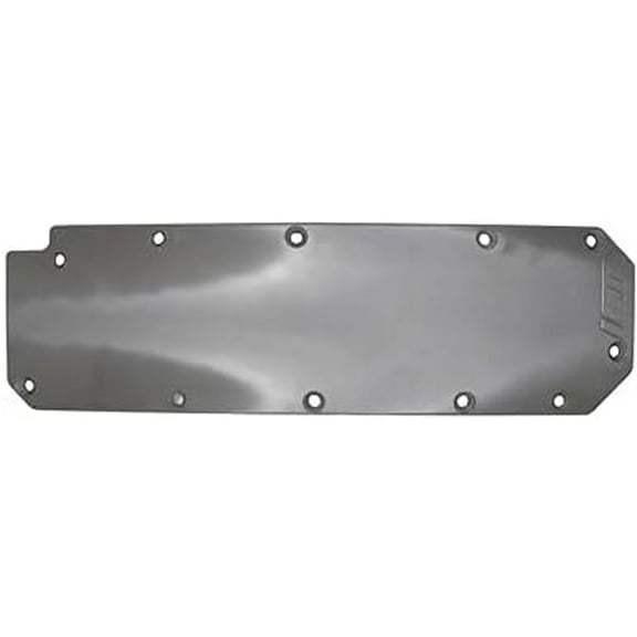 ICT Billet Gen V L82 2019 and Newer Direct Injection Valley Pan Cover LT 551182-L87