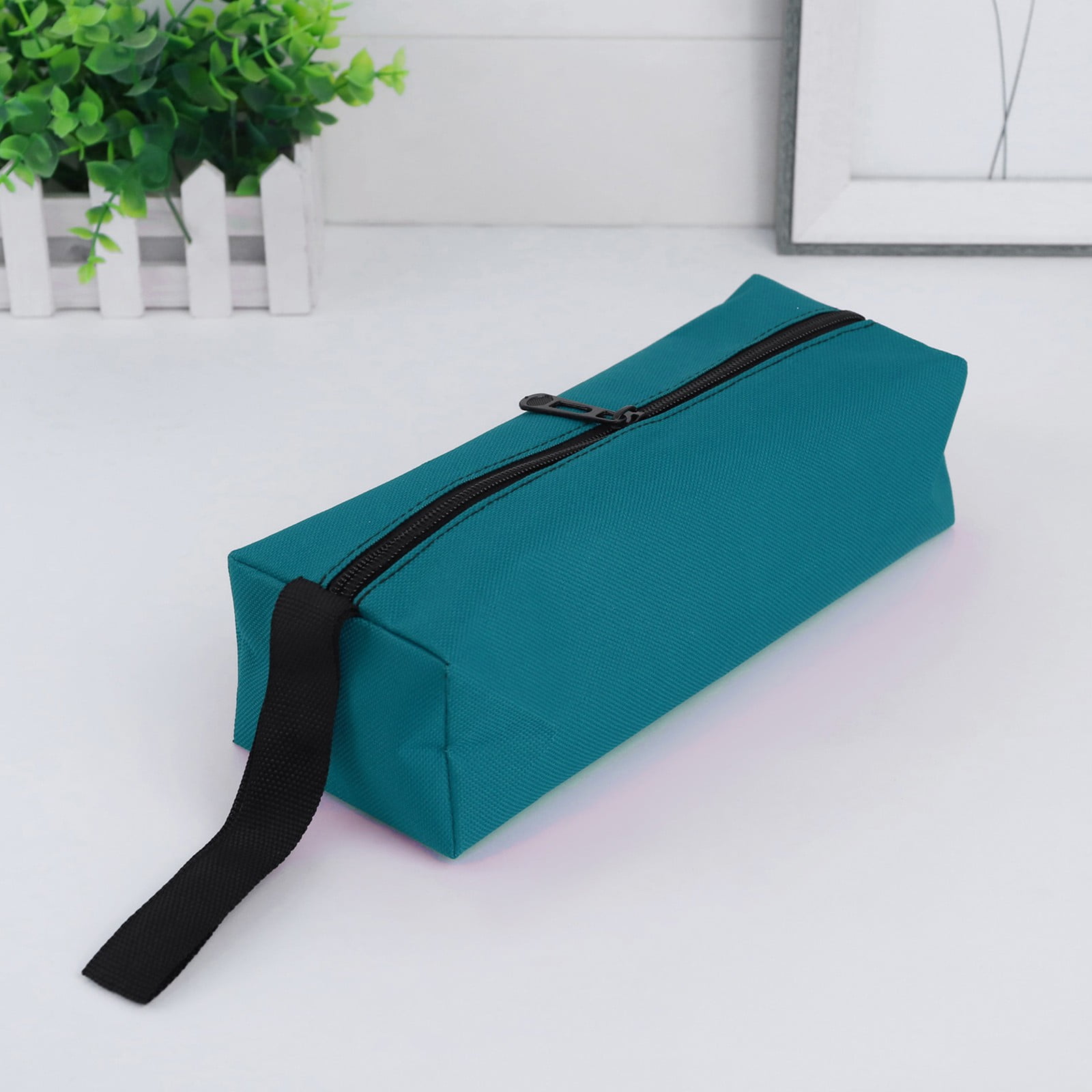 wofedyo organization and storage Zipper Tool Bag Pouch