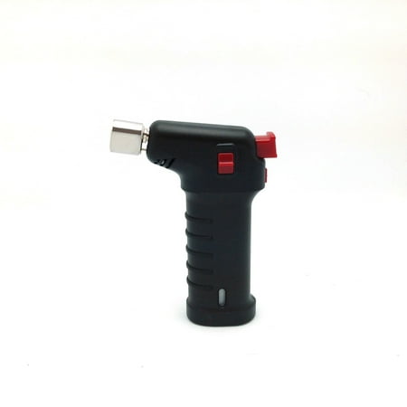 

Bella Tavola Black Mini Torch
