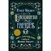 Emily Wilde: Emily Wilde's Encyclopaedia of Faeries (Series #1) (Paperback)