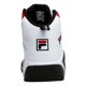 thumbnail image 4 of Tenis Fila Mb Basquetbol Hombre 5BM02106113 blanco 28, 4 of 4