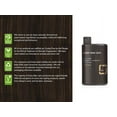 thumbnail image 3 of Every Man Jack 2-in-1 Daily Shampoo + Conditioner - Sandalwood | 13.5-ounce twin pack | Naturally Derived, Parabens-free, Pthalate-free, Dye-free, and Certified Cruelty Free, 3 of 6