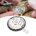 thumbnail image 5 of 2 Uds NH38 Movimiento EstáNdar NH3 Serie Reloj MecáNico AutomáTico Piezas Movt para SII NH38/NH38A Piezas de Reloj, 5 of 5