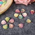 thumbnail image 4 of Confetti, Christmas Confetti Paper Confetti, Plastic For Birthday DIY Party Wedding Shell, 4 of 8