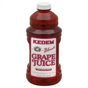 Kedem Food Products Kedem 100% Juice, 64 oz