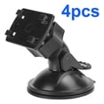 thumbnail image 2 of HD-073 4Pcs Navigation Automobile Data Recorder Vehicle Mounted Fixed Support Bracket(four claws heads ), 2 of 8