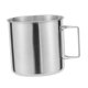 thumbnail image 3 of Taza de Camping shamjiam Taza de Agua Tetera Ligera Irrompible Utensilios de Cocina Taza Térmica 600ml, 3 of 8