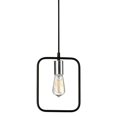 thumbnail image 1 of Dainolite GMT-101P-MB-PC Black Pendant, 1 of 1