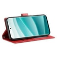 thumbnail image 5 of Funda para FOXDOCK Xiaomi Redmi Note 14 Pro 5G– Cuero Premium, 3 ranuras para tarjetas, Protección contra impactos, 5 of 5