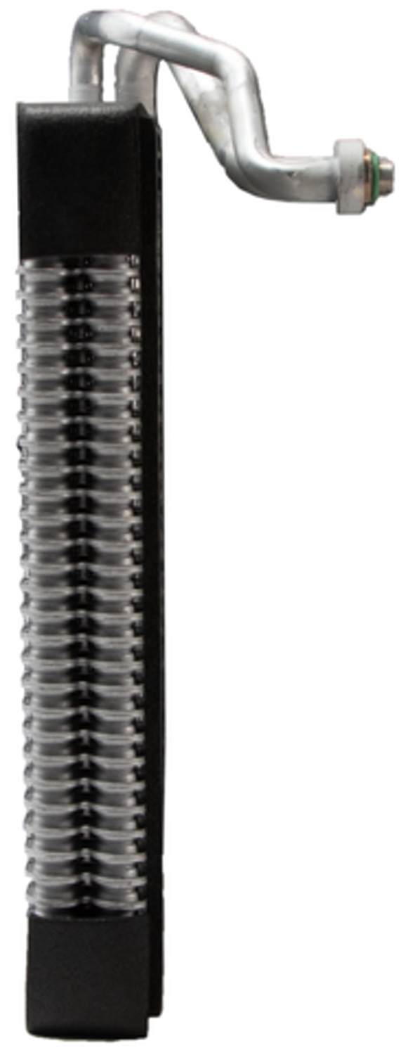 Plate & Fin Evaporator Core