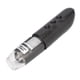 thumbnail image 4 of Detector de piel, cabello y cuero cabelludo con aumento de 200X, 2 MP, wifi, USB, microscopio digital de alta definición, analizador de piel, color gris plateado., 4 of 14