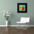 thumbnail image 3 of Trademark Fine Art "Glowing Fruits IV" Canvas Art by Color Bakery Black Matte, Black Frame, 3 of 4