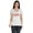 White (Rosso Red), variant on Inkmeso Womens Wine Not? Graphic Tshirt Funny Drinking Tee Tops Hilarious Shirt