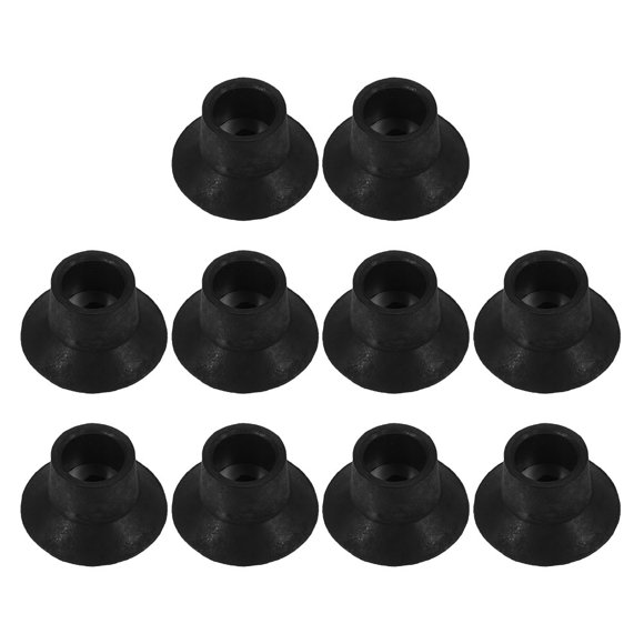 UPGRATOR 10Ud Cubiertas De Para Patas De Y Muebles Con Resistente Y