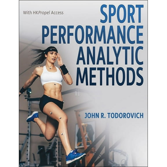 Sport Performance Analytic Methods, (Paperback)