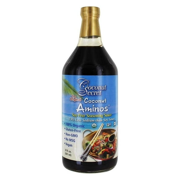 Coconut Amino