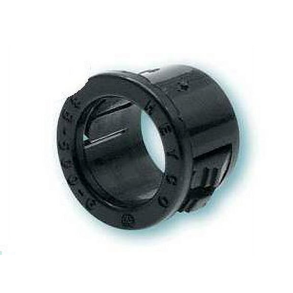 Cable Mounting & Accessories SB 1093-14 BLK (50 pieces) - 2163