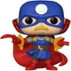 thumbnail image 2 of Figura Funko Pop Soldier Supreme 3.7 Pulgadas, 2 of 3