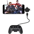 thumbnail image 4 of Otg Adapter, Compatible With Android/iphone/ipad, Lightning/usb Type-c/micro-usb To Usb Camera Adapter For Sd Tf Card Reader, Keyboard, Mouse, U Disk, 4 of 4