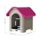 thumbnail image 3 of Casa De Perro Grande  Termica Magenta, 3 of 3