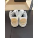 thumbnail image 4 of A i r-Jor-dan 3 Retro Craft Ivory FJ9479-100 Size 8.5, 4 of 6