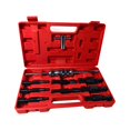 thumbnail image 4 of jiaping 9 Pieces Bearing Extractor Removal Tool Car Repair Tools Puller, 4 of 9