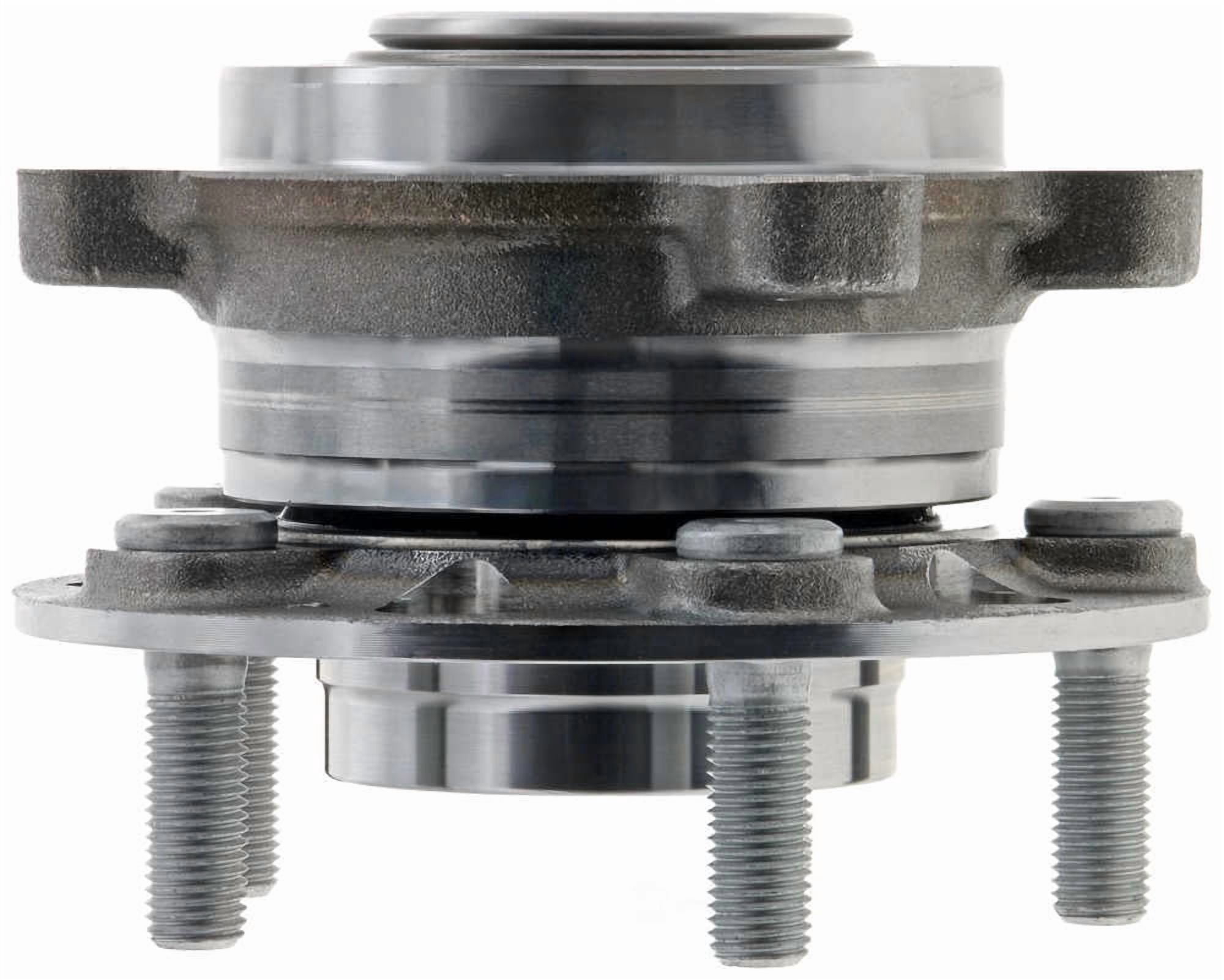 Mevotech MB90324 Wheel Bearing and Hub Assembly