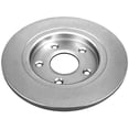 thumbnail image 2 of ADVICS Disc Brake Rotor, 2 of 4